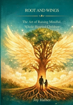 Paperback Root and Wings [Large Print] Book
