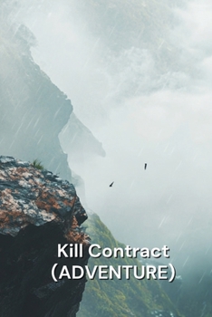 Paperback Kill Contract (ADVENTURE) Book
