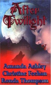 After Twilight (Includes Carpathians, #7) - Book #6.5 of the Dark