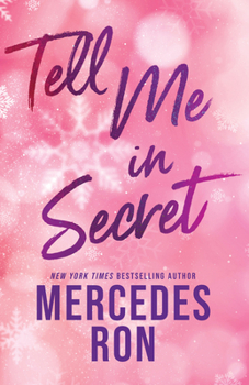 Dímelo en secreto - Book #2 of the Dímelo