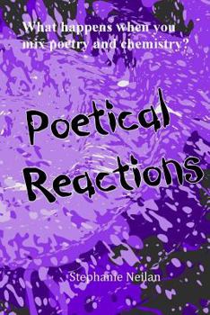 Paperback Poetical Reactions Book