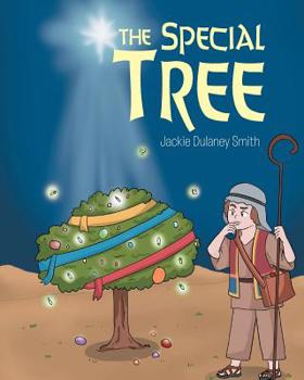 Paperback The Special Tree Book