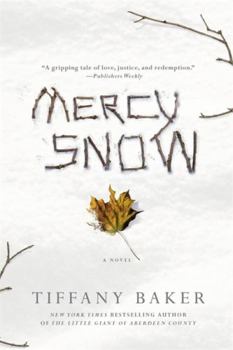 Paperback Mercy Snow Book