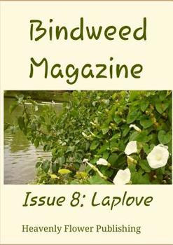 Paperback Bindweed Magazine Issue 8: Laplove Book