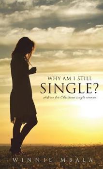 Hardcover Why Am I Still Single? Book