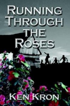 Paperback Running Through the Roses Book