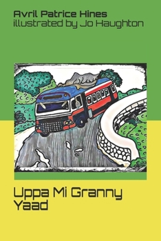 Paperback Uppa Granny Yaad Book
