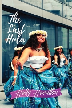 Paperback The Last Hula Book