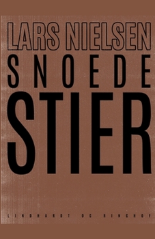 Snoede stier
