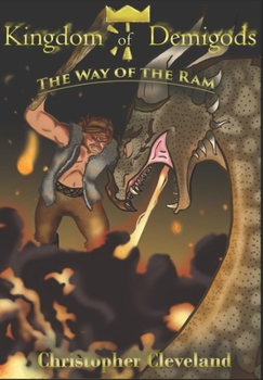 Paperback Kingdom of Demigods: The Way of the Ram Book