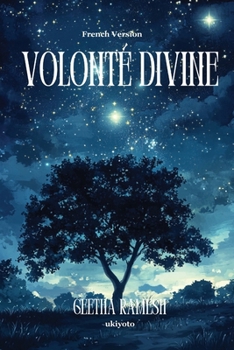 Paperback Volonté Divine [French] Book