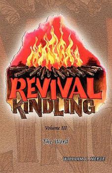 Paperback The Word (Revival Kindling) Book