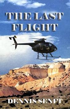 Paperback The Last Flight Book