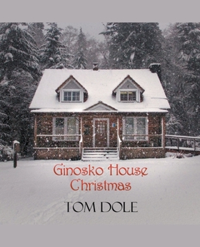 Paperback Ginosko House Christmas Book