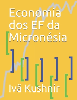 Paperback Economia dos EF da Micronésia [Portuguese] Book