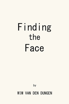 Paperback Finding the Face Book