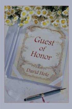 Paperback Guest of Honor Book