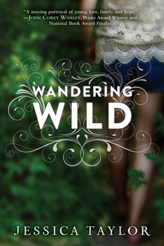 Hardcover Wandering Wild Book