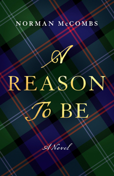 Hardcover A Reason to Be Book