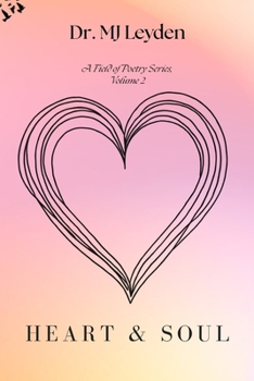 Paperback Heart & Soul Book