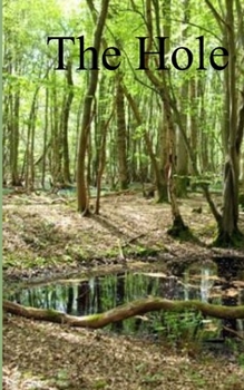 Paperback The Hole Book