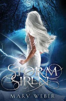 Hardcover Storm Siren Book