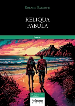 Paperback Reliqua Fabula [French] Book