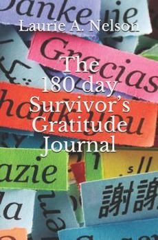 Paperback The 180 Day Survivor Book