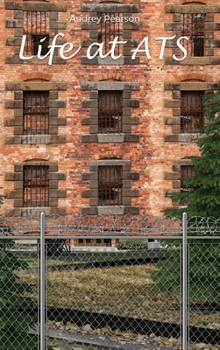 Hardcover Life at ATS Book