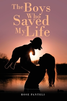 Paperback The Boys Who Saved My Life Book