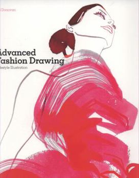 Advanced Fashion Drawing: Lifestyle Illustration