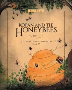 Paperback Kopan and the Honeybees Book
