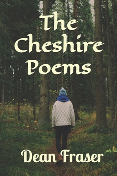Paperback The Cheshire Poems: A Poetic Celebration of the County! Book