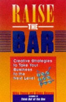 Hardcover Raise the Bar Book