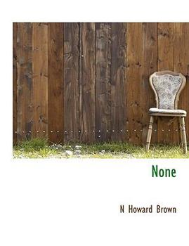 Paperback None Book