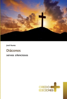 Paperback Diáconos [Portuguese] Book