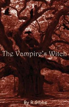 Paperback The Vampire's Witch: Rising Book