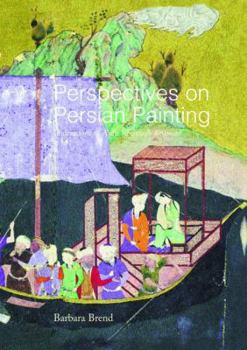Paperback Perspectives on Persian Painting: Illustrations to Amir Khusrau's Khamsah Book