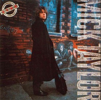 Music - CD Stranger In This Town Book
