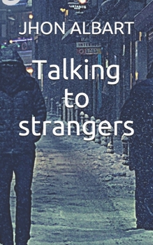 Paperback Talking to strangers Book
