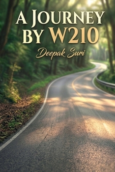 Paperback A Journey by W210 Book