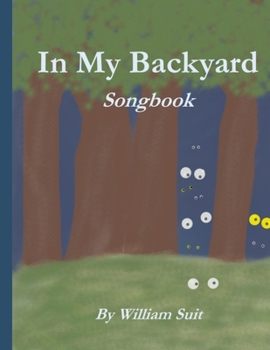 Paperback In My Backyard Songbook Book