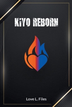 Paperback Kiyo Reborn Book