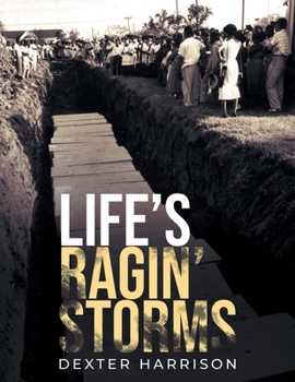Paperback Life's Ragin' Storms Book