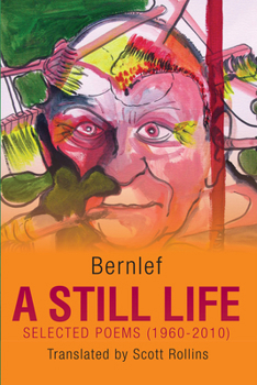 Paperback A Still Life: Selected Poems (1960-2010) Volume 37 Book