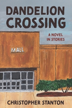 Paperback Dandelion Crossing Book