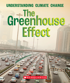 The Greenhouse Effect - Book  of the A True Book