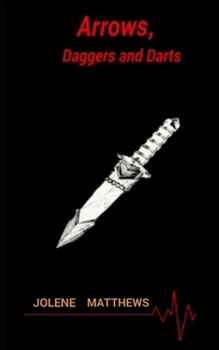 Paperback Arrows, Daggers and Darts Book