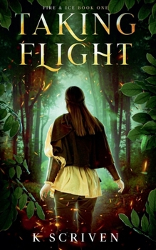 Paperback Taking Flight Book