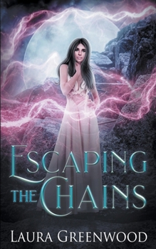 Paperback Escaping The Chains Book